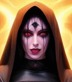 Eros Ugly Beauties Gallery